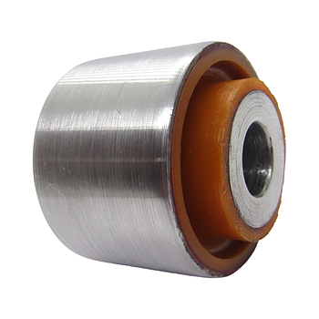 Поліуретановий сайлентблок заднього поперечного важеля внутрішній Honda Legend