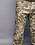 Тактичний костюм для ЗСУ камуфляжний Сорочка убакс бойова + військові штани армійські піксель MILIGUS, фото 10