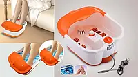 Ванночка для ног Footbath Massager Multifunction гидромассажная