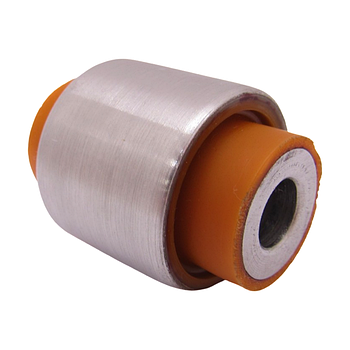 Поліуретановий сайлентблок стійки переднього стабілізатора Audi Q7 (для алюминиевой стійки)