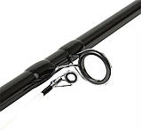 Вудилище серфове Shimano Alivio 450BX Tubular 4.50m max 225g - 3 sec., фото 3