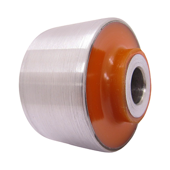 Поліуретановий сайлентблок переднього важеля задній Peugeot 2008