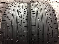 Летние шины б/у 225/45 R17 Bridgestone Potenza S001