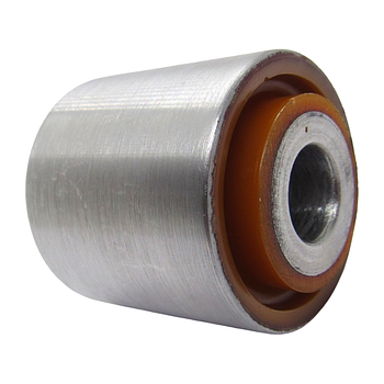 Поліуретановий сайлентблок задньої поперечний тяги Лівий Mitsubishi Pajero Pinin