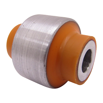 Поліуретановий сайлентблок задньої цапфи передній Ford Explorer