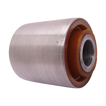 Поліуретановий сайлентблок задньої нижньої поперечний тяги Ford Mustang