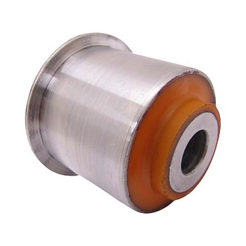 Поліуретановий сайлентблок заднього верхнього важеля передній Ford Explorer