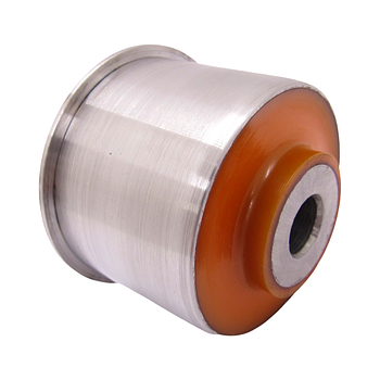 Поліуретановий сайлентблок заднього поздовжнього важеля Ford Explorer