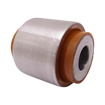 Поліуретановий сайлентблок задньої цапфи НИЖНІЙ Ford Explorer