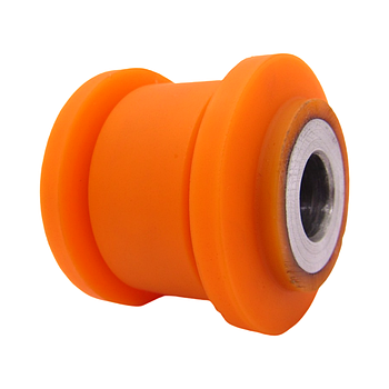 Поліуретановий сайлентблок заднього амортизатора Ford Explorer