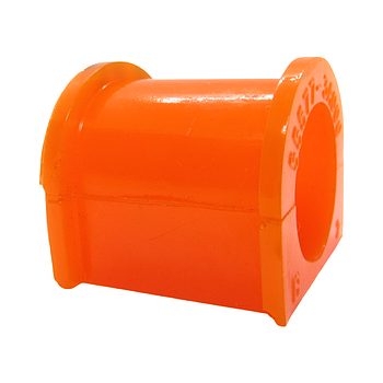 Поліуретанова втулка заднього стабілізатора центральна Hyundai Trajet 23мм