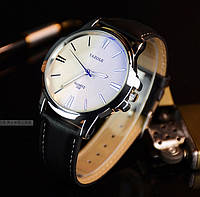 Мужские наручные часы Yazole Отличное качество