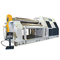 4-валковий листозгинальний верстат Sahinler 4R HSS 60 550