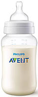 Philips Пляшечка Avent для годування Анти-колік , 330 мл, 1 шт Use