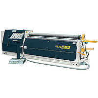 4-валковий гідравлічний листозгинальний верстат Sahinler 4R HS-L