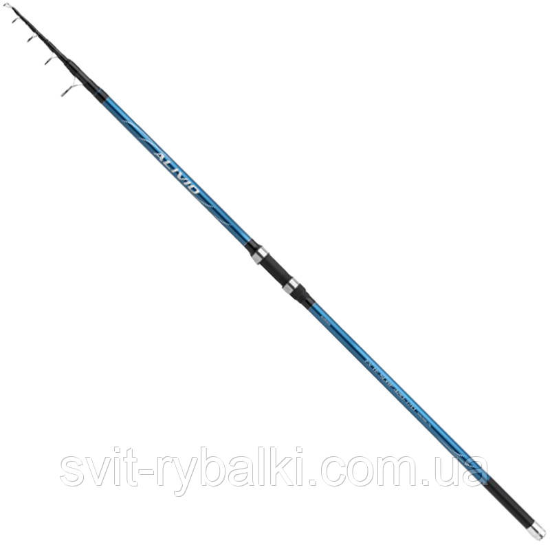 Вудилище серфове Shimano Alivio FX Surf TE 4.20m max 170g