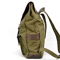 Рюкзак унисекс парусина и кожа RH-9001-4lx бренда TARWA Отличное качество