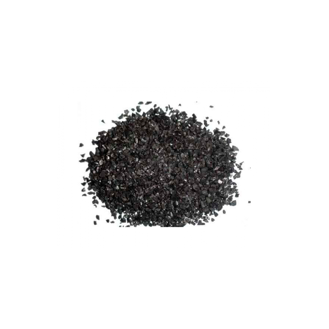 Вугілля кокосове активоване для очищення дистилятів 1 кг Бельгія, фото 1