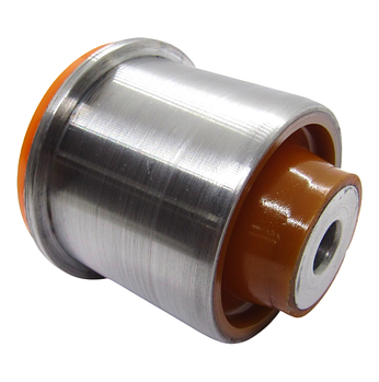 Поліуретановий сайлентблок переднього верхнього важеля Mercedes-Benz 219