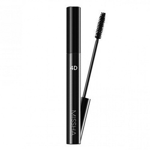 Missha The Style 4D Туш для вій 4D