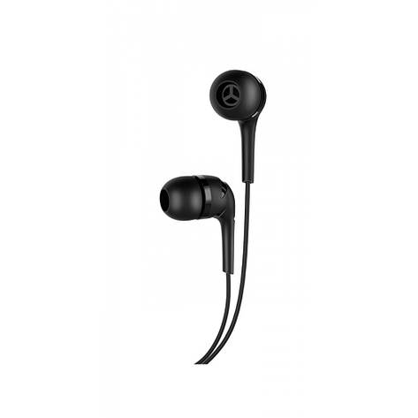 Навушники Hoco M40 Prosody With Microphone black, фото 1