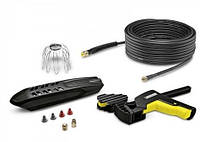 Karcher Комплект для прочищення труб PC 20 Use