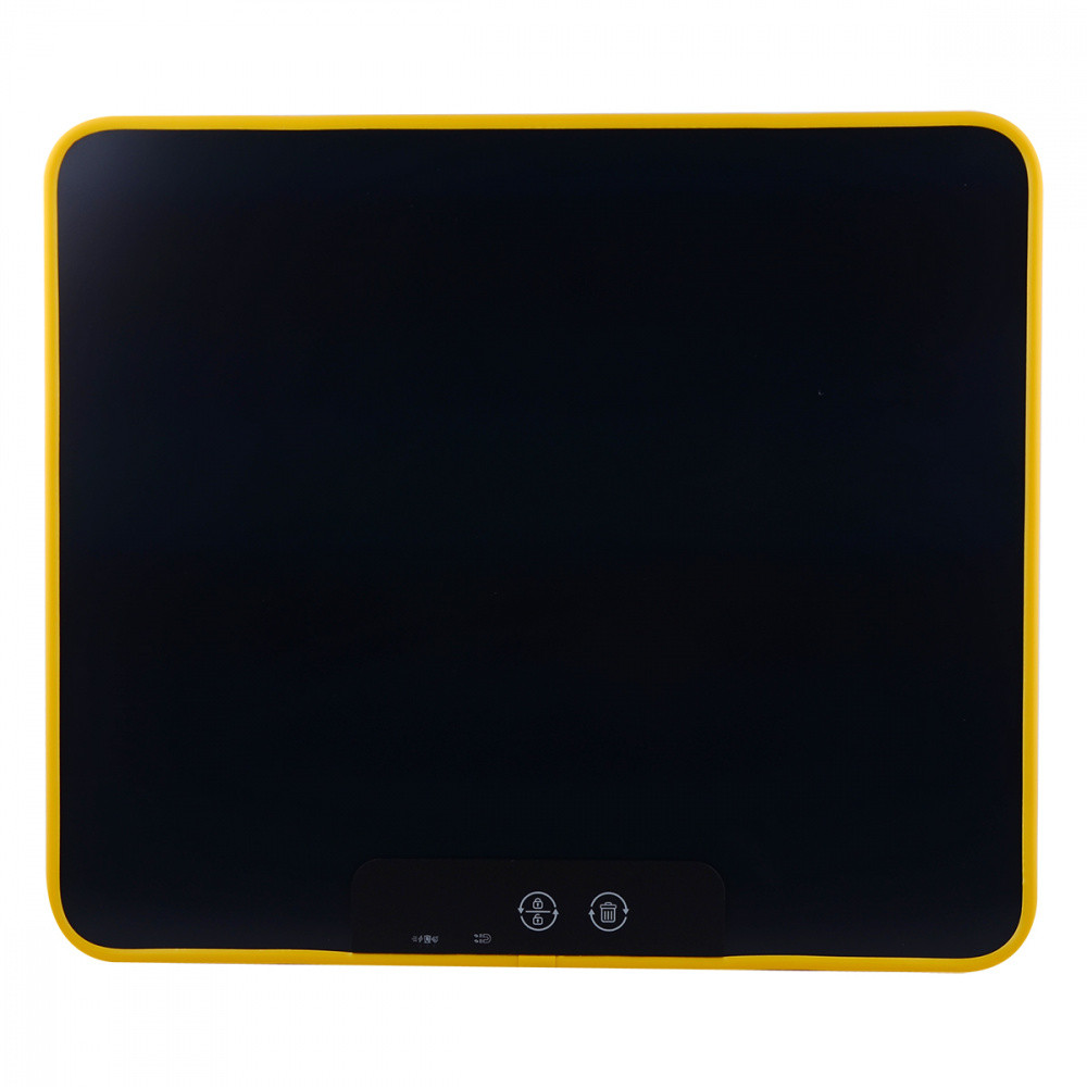 Планшет для малювання 16 дюймів (colors) yellow