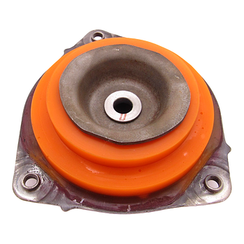 Поліуретанова опора переднього амортизатора Nissan Leaf права