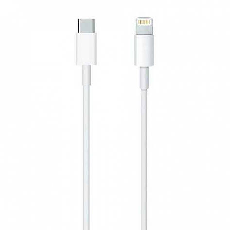 Кабель USB-C to Lightning Cable (1m) A quality (without box), фото 1