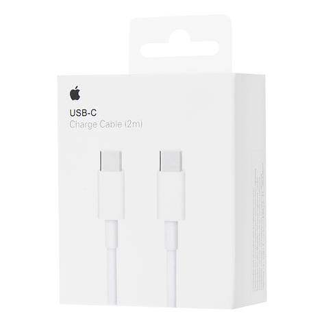 Кабель USB-C Charge Cable (2m) ORIGINAL, фото 1