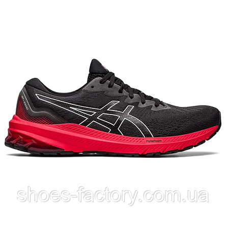 Кросівки ASICS GT-1000 11 1011B354-008 чоловічі (Оригінал) 43.5р., фото 1
