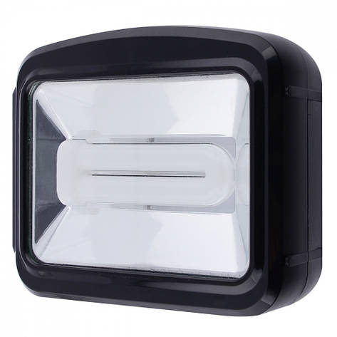 Багатофункціональний LED ліхтар Cclamp CL-01 із сонячною панеллю, фото 1