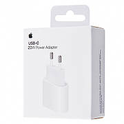 Блок живлення 20W USB-C Power Adapter A quality