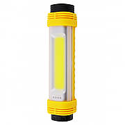 LED ліхтар JS-X6-COB 2600 mAh