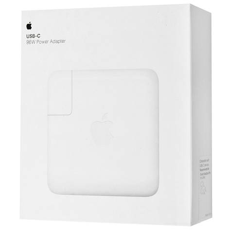 Блок живлення 96W USB-C Power Adapter, фото 1