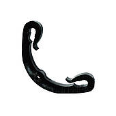 Розпірна скоба для водостоку / 25 шт/уп.