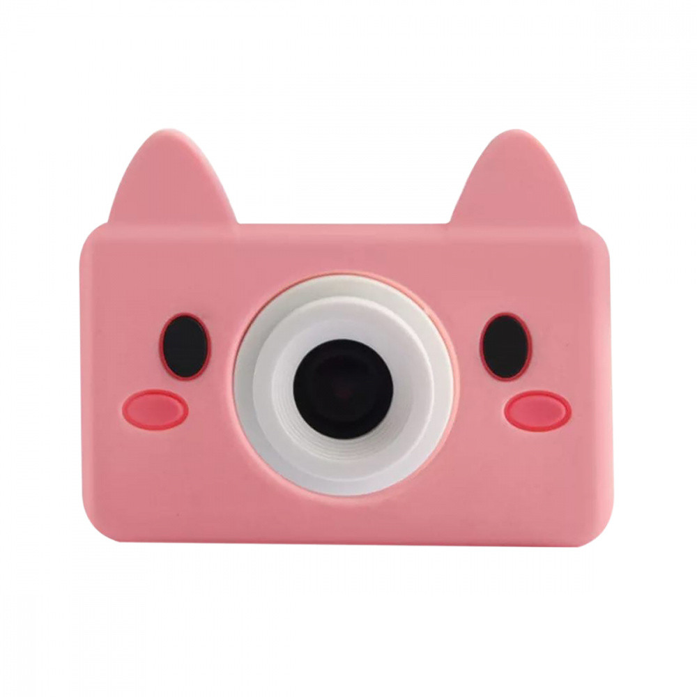Дитячі фотоапарати Zoo Family pig