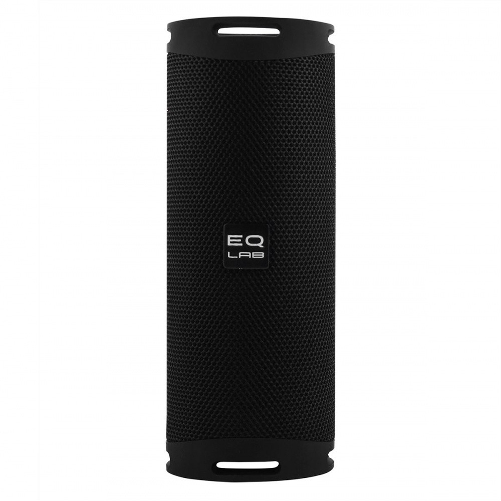 Портативна Акустика EQ LAB H-289 black