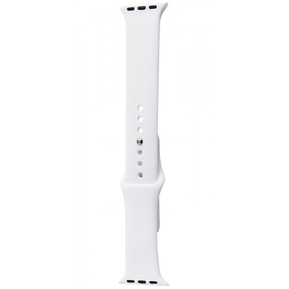 Ремінець Apple Watch Sport Band 42 mm/44 mm (M) 2pcs white