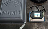 4G Wi-Fi роутер Novetel MiFi8800 з широкосмуговою MIMO антеною 2х17 Дб (800-2700 МГц), фото 2