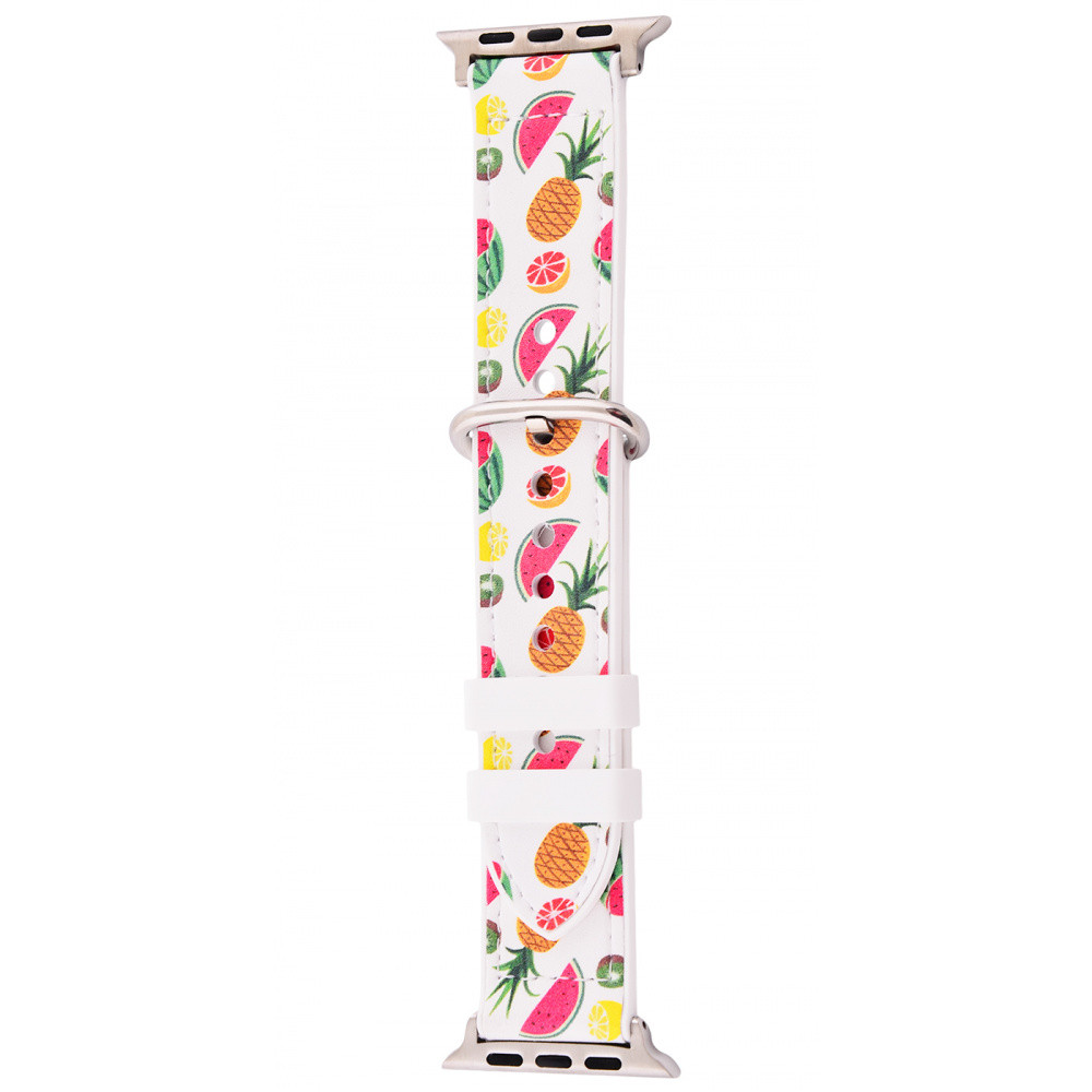Ремінець Apple Watch Spring Print 42 mm/44 mm