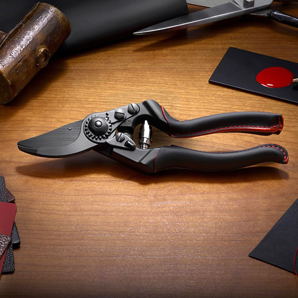Секатор садовий Felco / Фелко 8 Premium SE (Швейцарія)