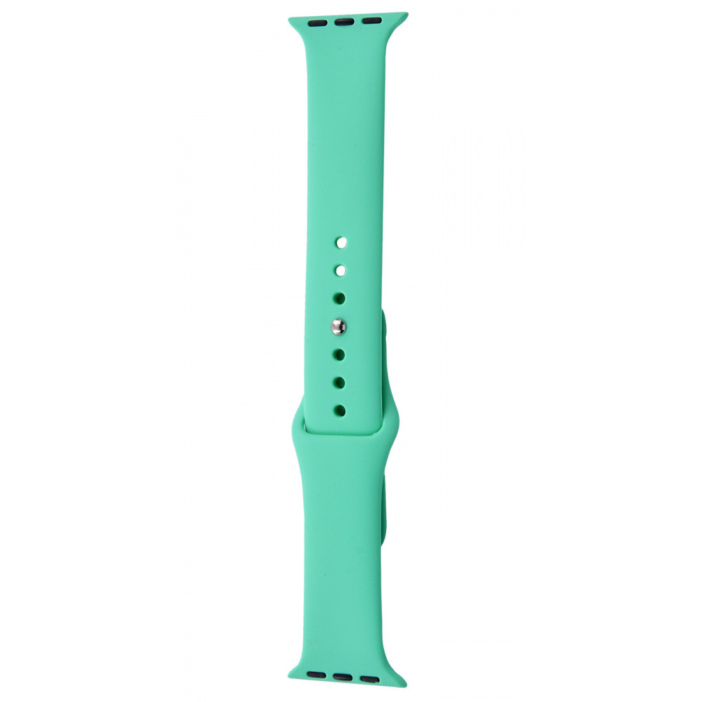 Ремінець Apple Watch Sport Band 38 mm/40 mm (S/M & M/L) 3pcs spearmint