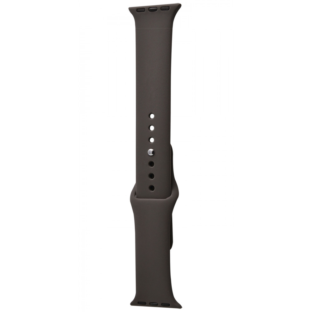 Ремінець Apple Watch Sport Band 42 mm/44 mm (M) 2pcs cocoa
