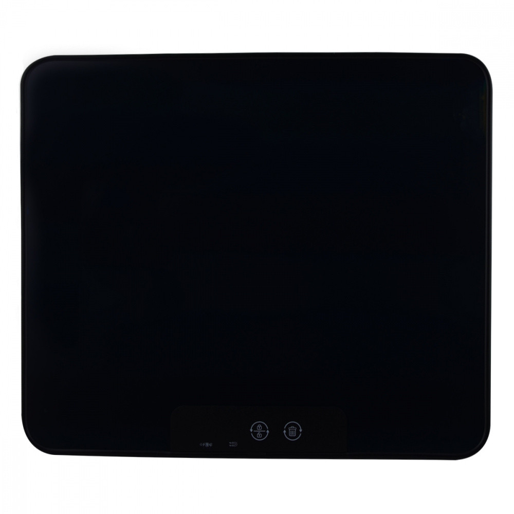 Планшет для малювання 16 дюймів (colors) black