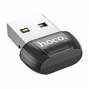 Адаптер-Bluetooth Hoco UA18 black