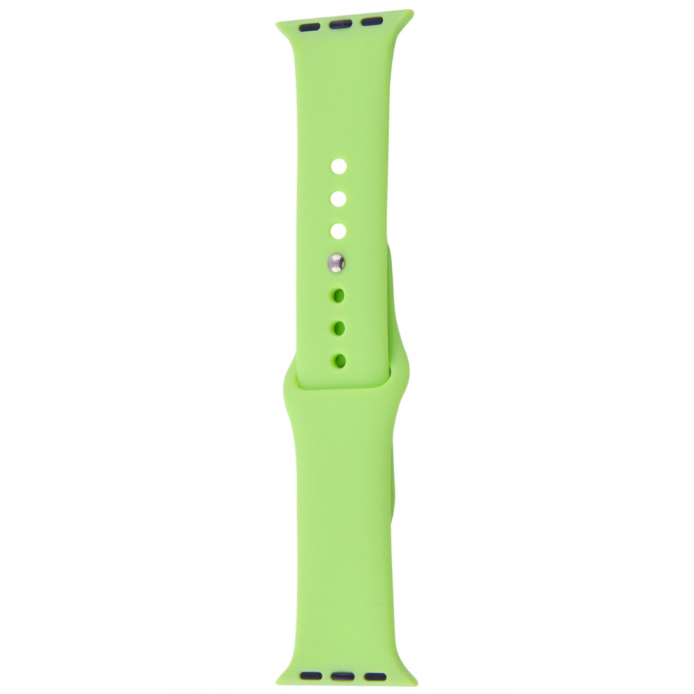 Ремінець Apple Watch Sport Band 38 mm/40 mm (S) 2pcs avocado