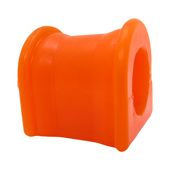 Поліуретанова втулка переднього стабілізатора Toyota Yaris 23,5мм