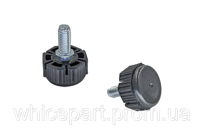 Купить Ножка для холодильника LG 4779JA3001E, M12*1.75, цена 146 ...