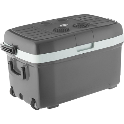 Автохолодильник Outtec 50L чорний, фото 1